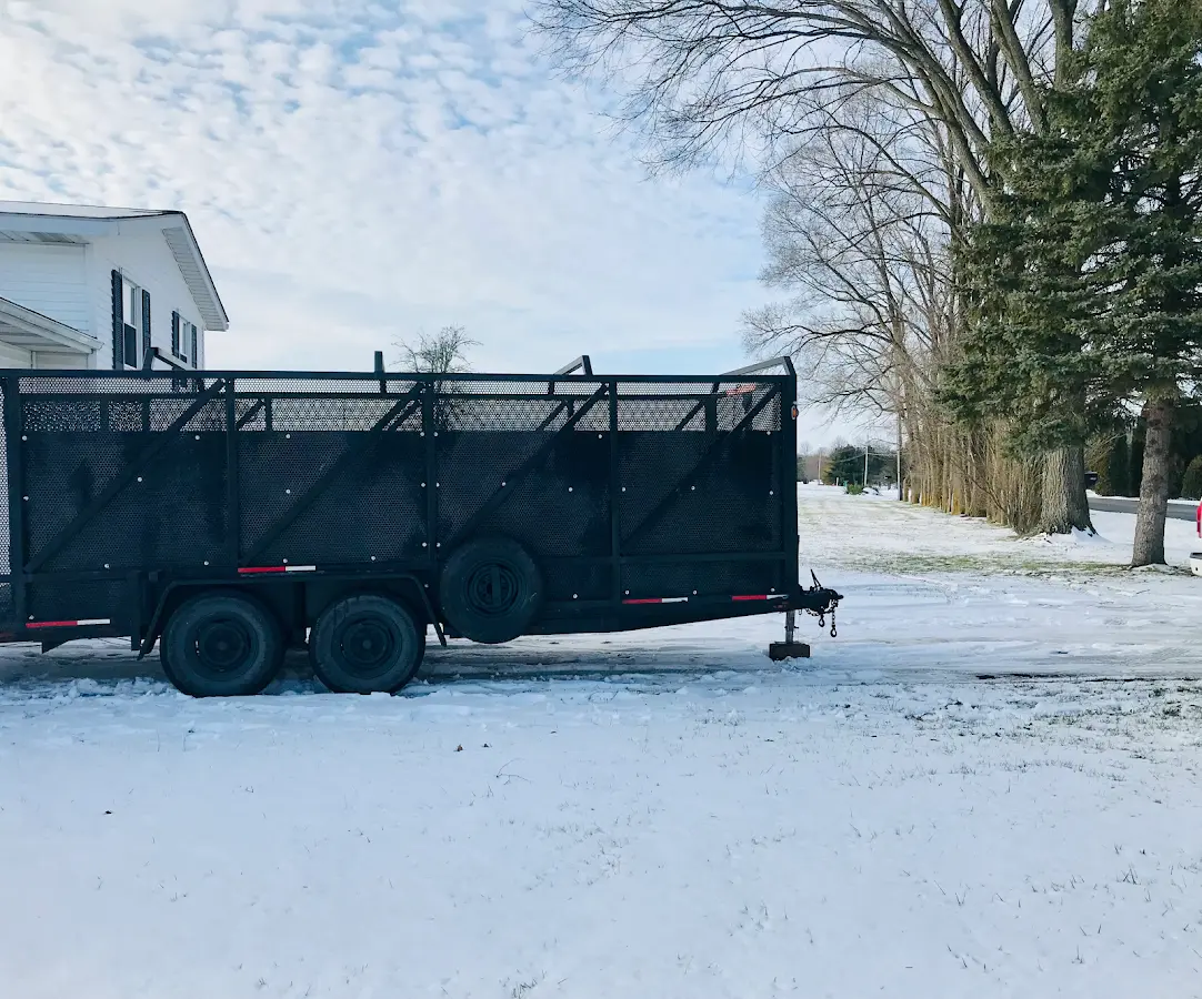 6 Yard Dumpster Rental in Walden, NY